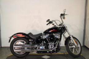 2023 Harley-Davidson Softail Standard Cruiser FXST thumb 3