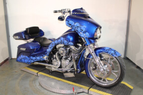 2015 Harley-Davidson Street Glide Special Grand American Touring thumb 2