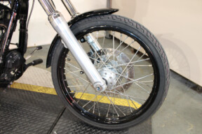 2012 Harley-Davidson Dyna Wide Glide  thumb 1