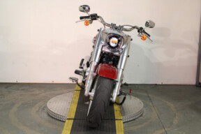 2019 Harley-Davidson Softail Fat Boy 114 thumb 0