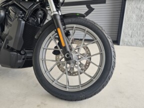 2025 Harley-Davidson<sup>®</sup> Nightster® Special thumb 1