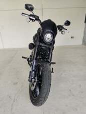 2025 Harley-Davidson<sup>®</sup> Low Rider® S thumb 0