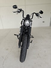 2025 Harley-Davidson<sup>®</sup> Street Bob® thumb 0