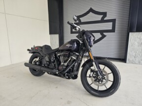 2025 Harley-Davidson<sup>®</sup> Low Rider® S thumb 2