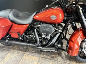 2025 Harley-Davidson® Road King™ Special – Custom Touring Boldness	 thumb 0