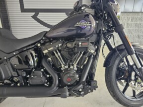2025 Harley-Davidson<sup>®</sup> Low Rider® S thumb 3