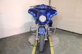 2015 Harley-Davidson Street Glide Special Grand American Touring thumb 1