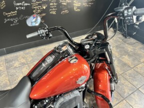 2025 Harley-Davidson® Road King™ Special – Custom Touring Boldness	 thumb 2