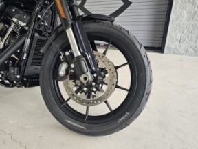 2025 Harley-Davidson<sup>®</sup> Low Rider® S thumb 1