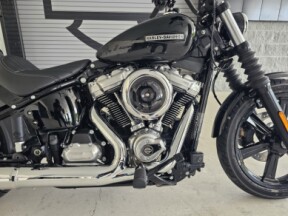 2025 Harley-Davidson<sup>®</sup> Street Bob® thumb 3