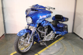 2015 Harley-Davidson Street Glide Special Grand American Touring thumb 0