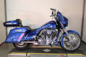 2015 Harley-Davidson Street Glide Special Grand American Touring thumb 3