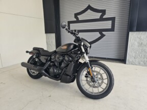 2025 Harley-Davidson<sup>®</sup> Nightster® Special thumb 2