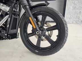 2025 Harley-Davidson<sup>®</sup> Street Bob® thumb 1