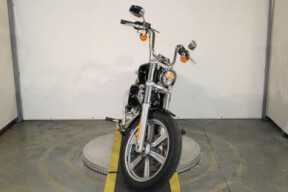 2023 Harley-Davidson Softail Standard Cruiser FXST thumb 0
