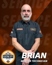 Brian Zang