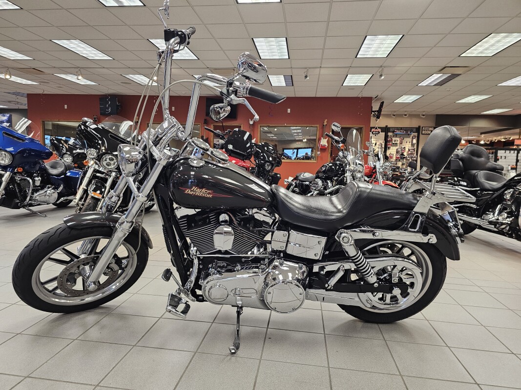 2009 FXDL - Photo 5