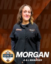 Morgan Smith