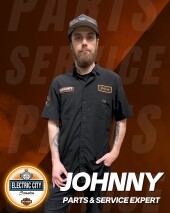 Johnny