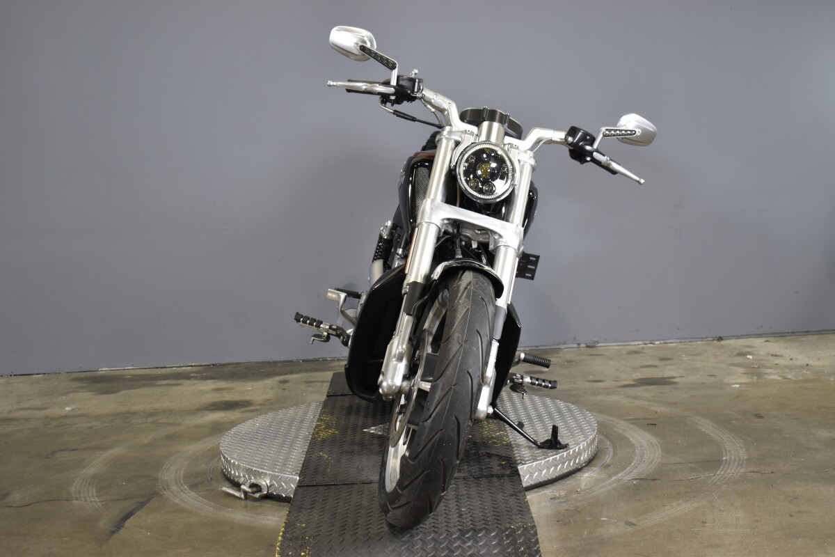 2016 Harley-Davidson V-Rod Muscle VRSCF - Photo 3