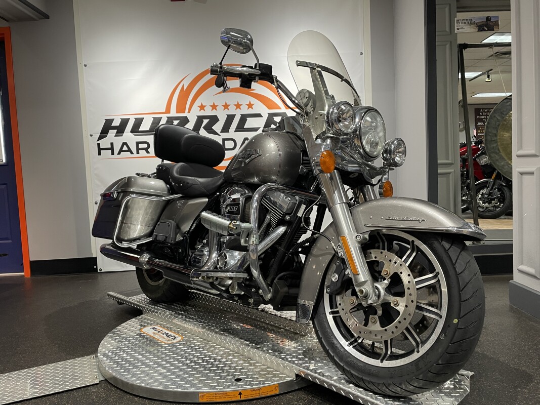 2016 Harley-Davidson Road King - Photo 2