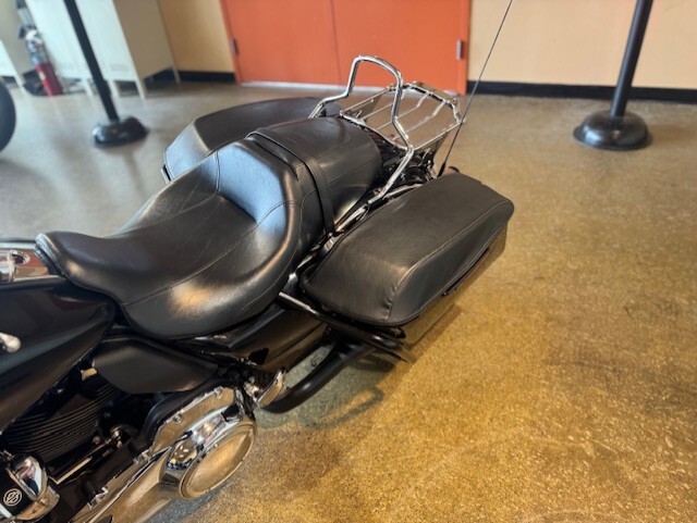 2017 Harley Davidson Street Glide Special FLHXS - Photo 8