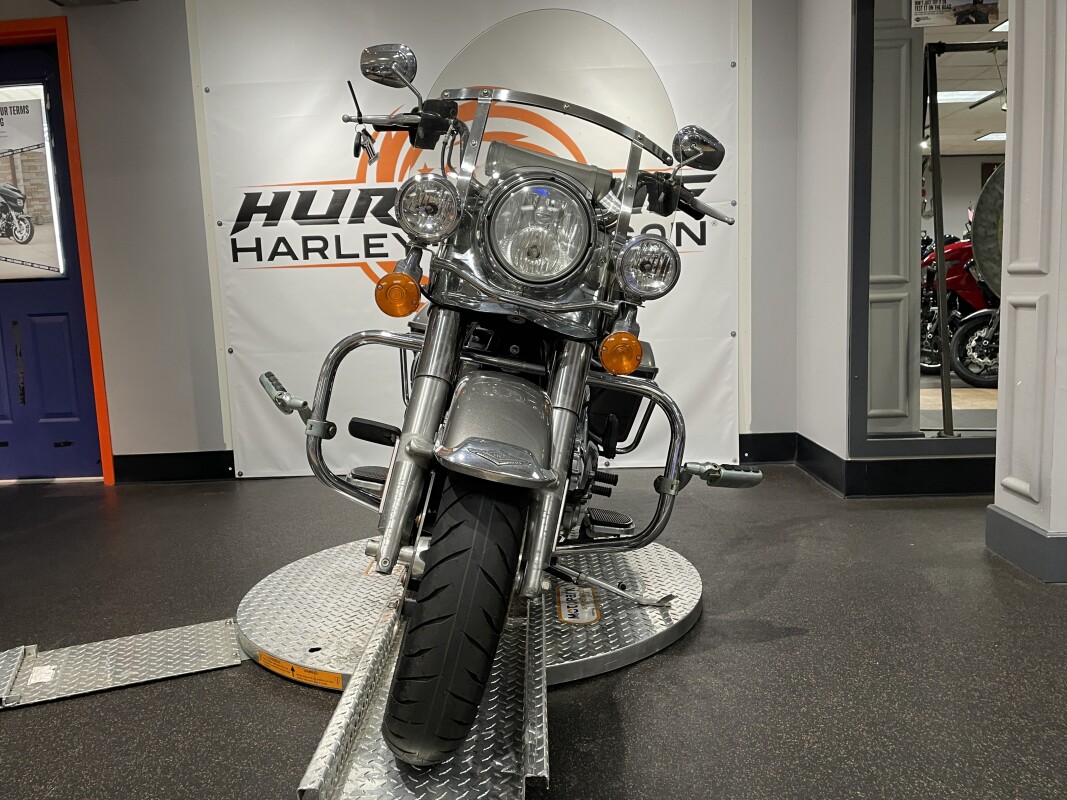 2016 Harley-Davidson Road King - Photo 3