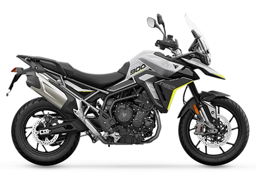 Tiger 900 GT thumbnail