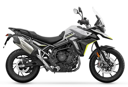 2026 Tiger 900 GT