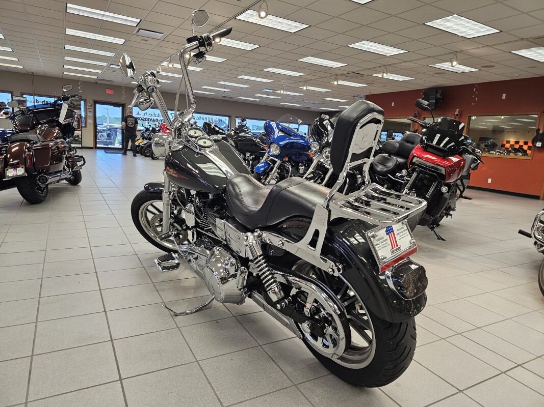 2009 FXDL - Photo 6