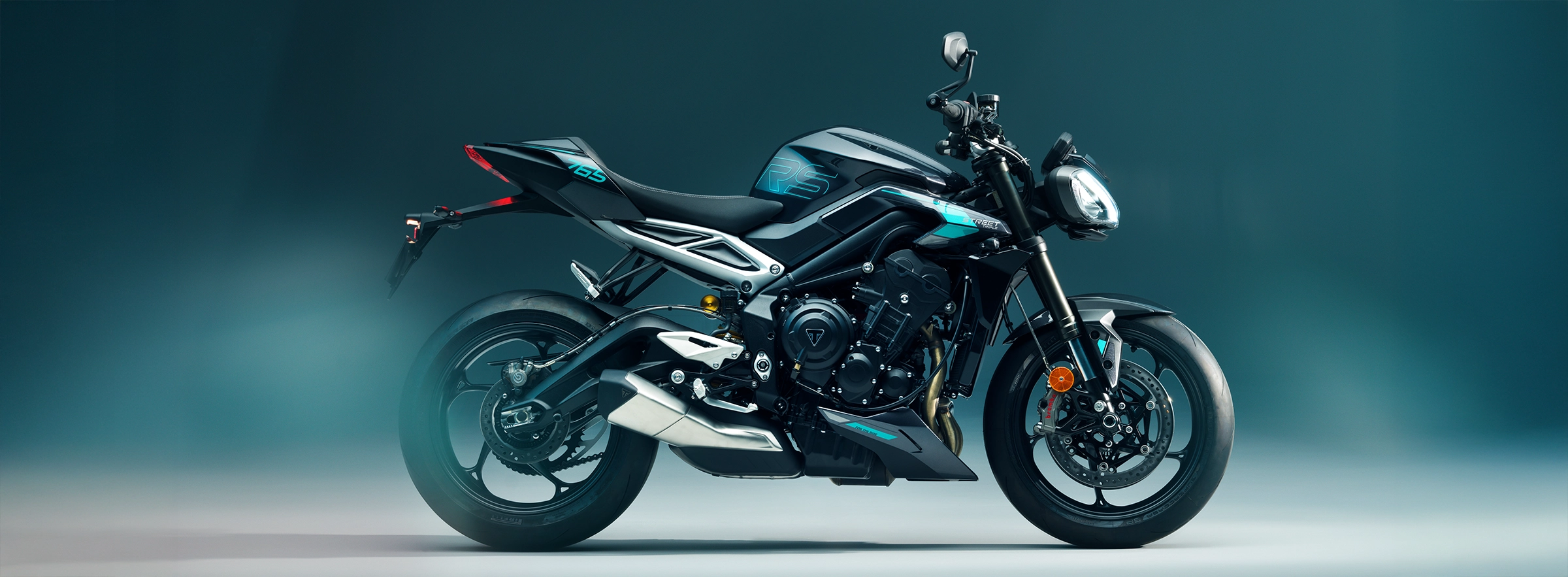Street Triple 765 RS