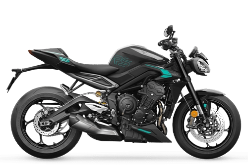 Street Triple 765 RS thumbnail