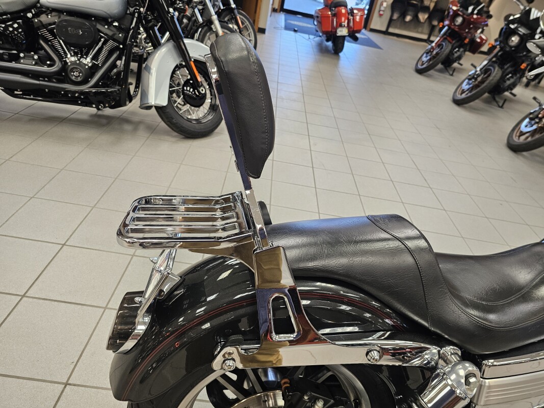 2009 FXDL - Photo 9