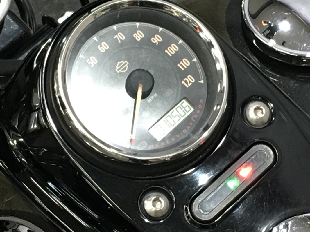 2015 Harley-Davidson Wide Glide Black Quartz - Photo 5
