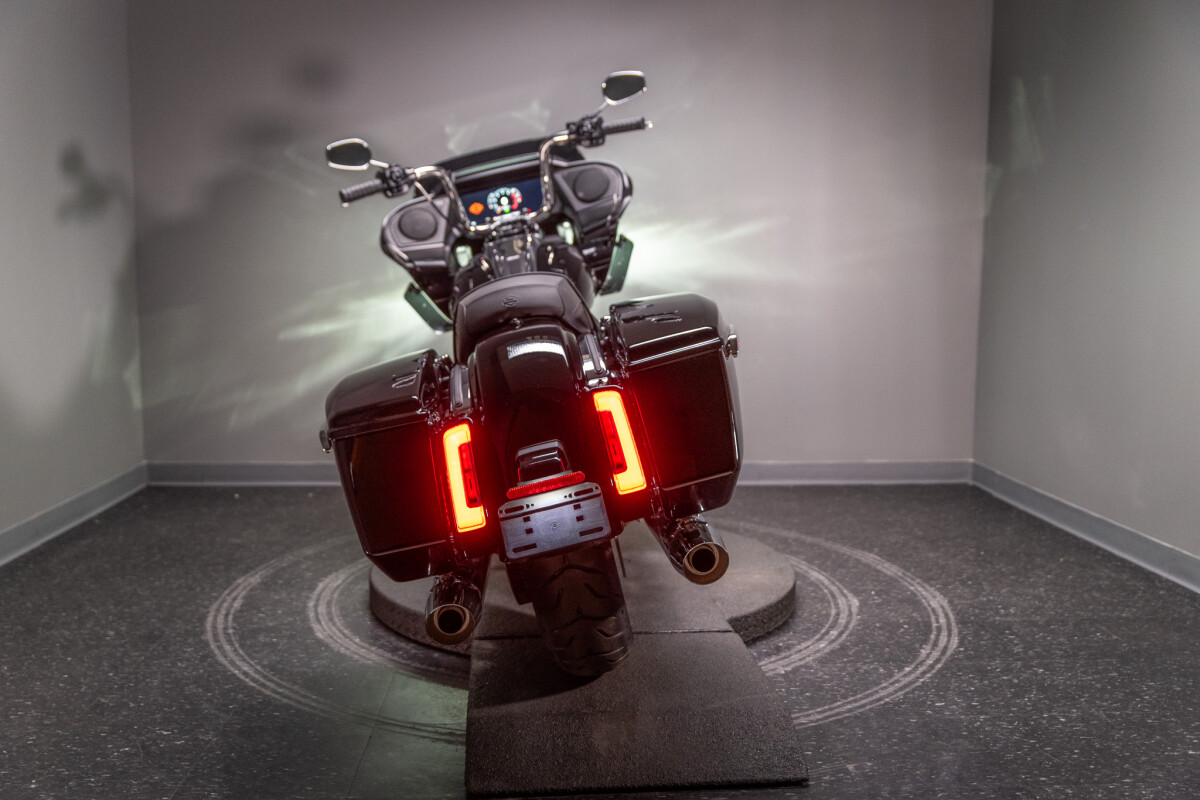 2025 Road Glide (FLTRX) - Photo 6