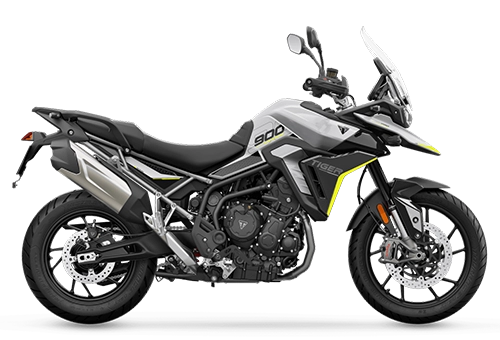 Tiger 900 GT Pro thumbnail