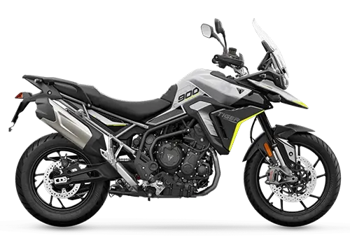 2026 Tiger 900 GT Pro
