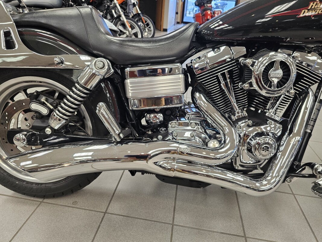 2009 FXDL - Photo 10