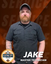 Jacob Hammer