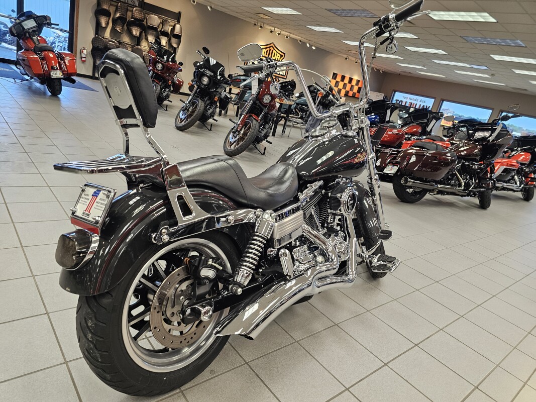 2009 FXDL - Photo 8