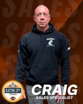 Craig Ammons