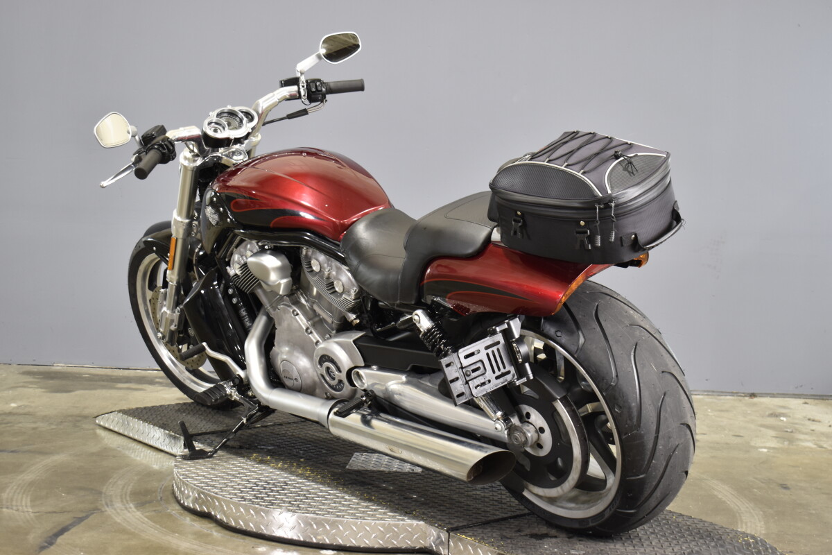 2016 Harley-Davidson V-Rod Muscle VRSCF - Photo 6