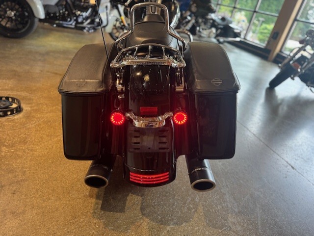 2017 Harley Davidson Street Glide Special FLHXS - Photo 9