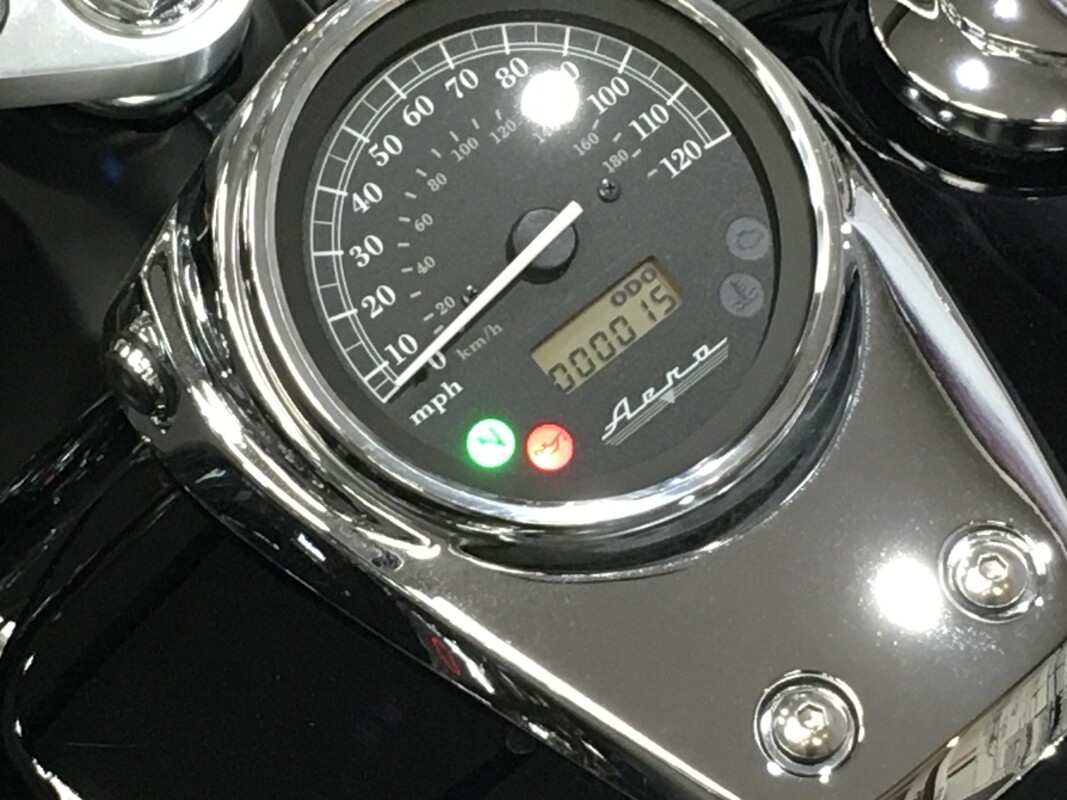 2024 Honda Vt750 (shadow Aero) C BLK/BROWN - Photo 5