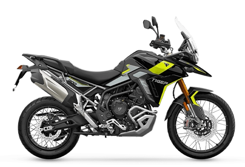 Tiger 900 Rally Pro thumbnail