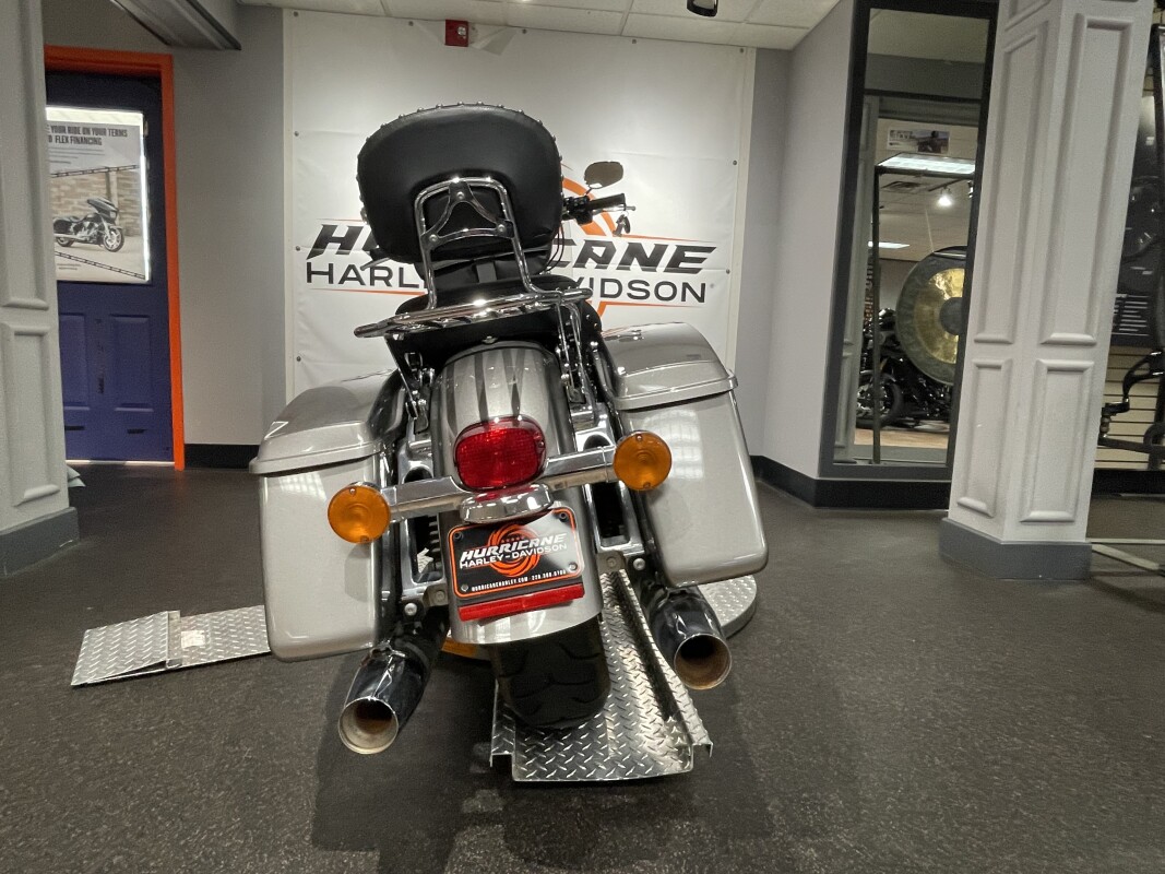 2016 Harley-Davidson Road King - Photo 7