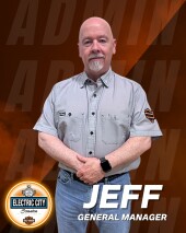 Jeff Davis