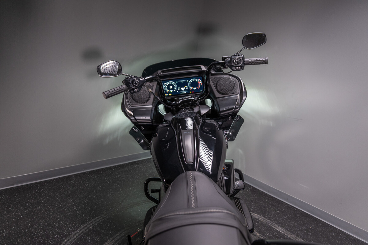 2025 Road Glide (FLTRX) - Photo 9