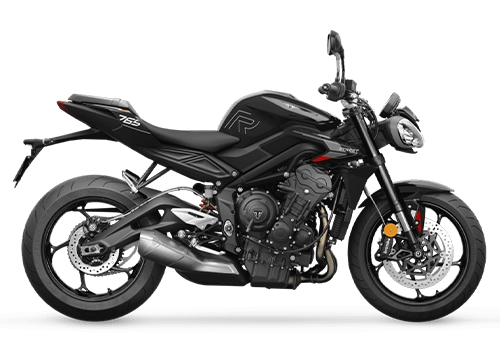 Street Triple 765 R thumbnail