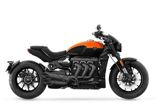 2026 Rocket 3 Storm R
